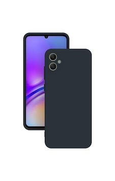 Samsung Uyumlu Galaxy A07 Kılıf Kamera Korumalı Silikon Rubber Arka Kapak Lacivert Samsung Uyumlu Galaxy A07 Kılıf Kamera Korumalı Silikon Rubber Arka Kapak Lacivert