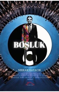 Boşluk / Serkan Kayacık