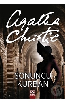 Altın Yayınları Sonuncu Kurban Altın Yayınları Sonuncu Kurban
