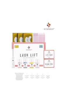 Kaş Kirpik Perma Lifting Seti Profesyonal Kirpik Perma Full Set Kaş Kirpik Perma Lifting Seti Profesyonal Kirpik Perma Full Set