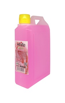 Rose White Gül Kolonyası 900 ML Rose White Gül Kolonyası 900 ML