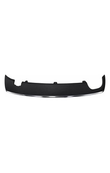 Vw Jetta 2011-2015 Tampon Spoyleri 5c6807433c