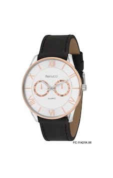 Ferrucci Fc 11421k.08 Erkek Kol Saati Ferrucci Fc 11421k.08 Erkek Kol Saati