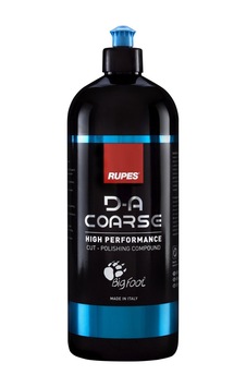 Rupes Da Coarse Ağır Aşındırıcı Pasta 1 Lt.