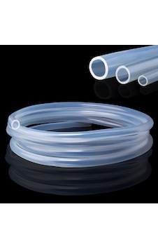 3/4'' - 19 mm ŞEFFAF HORTUM 5 METRE