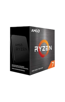 AMD RYZEN 7 5700X 3.4GHZ 32MB AM4 AMD RYZEN 7 5700X 3.4GHZ 32MB AM4