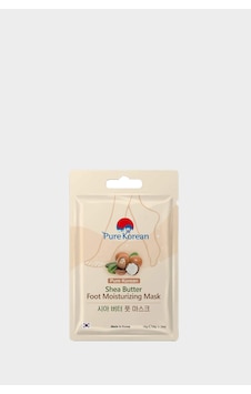 Defacto Pure Korean Foot Moisturizing Mask- Nemlendirici Ayak Maskesi (10ml) G5929AXNS