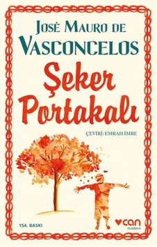 Şeker Portakalı - Ciltsiz - Mydr-647314 Şeker Portakalı - Ciltsiz - Mydr-647314
