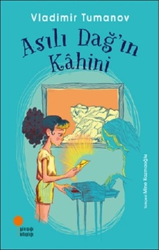Asılı Dağ'ın Kahini 9786057797209 Asılı Dağ'ın Kahini 9786057797209