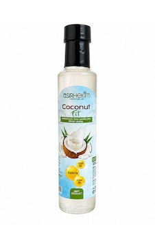 Asır Hekim Hindistan Cevizi Karışımı 250 Ml Coconut Mix