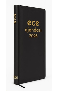 Ece Asya 17x33 Ajanda Ticari Cilt Bezli Çok Renkli Ece Asya 17x33 Ajanda Ticari Cilt Bezli Çok Renkli