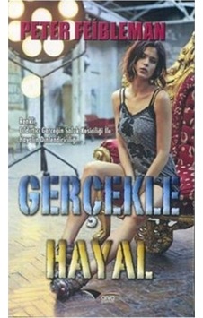 Gerçekle Hayal - Peter Feibleman - Arvo Gerçekle Hayal - Peter Feibleman - Arvo