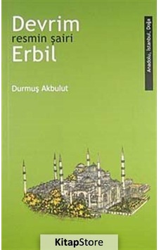Remin Şairi - Devrim Erbil - Durmuş Akbulut - Etik Yayınları