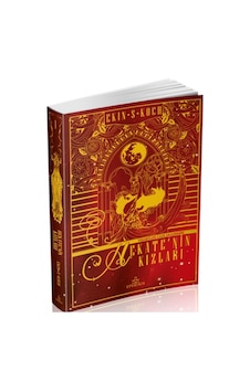 Hekate'nin Kızları - Vhartlox Cadı Akademisi - Ekin S. Koch - Ephesus Yayınları Hekate'nin Kızları - Vhartlox Cadı Akademisi - Ekin S. Koch - Ephesus Yayınları