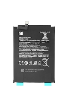 Xiaomi Mi A1 Bn31 Uyumlu Batarya Xiaomi Mi A1 Bn31 Uyumlu Batarya