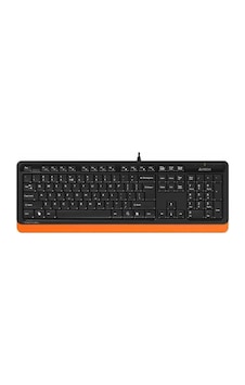 A4tech Fk10 Q Usb Fsytyler Turuncu Tr Multımedya A4tech Fk10 Q Usb Fsytyler Turuncu Tr Multımedya