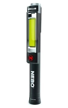 Nebo 6737 Big Larry 2 500 Lümen Fener Siyah