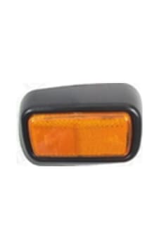 Çerkez Ön Tampon Reflektörü Sağ Ford Transit Jumbo V184-v347 Cerkez Cvt-365 Yc1515a448ab-4088903 Çerkez Ön Tampon Reflektörü Sağ Ford Transit Jumbo V184-v347 Cerkez Cvt-365 Yc1515a448ab-4088903