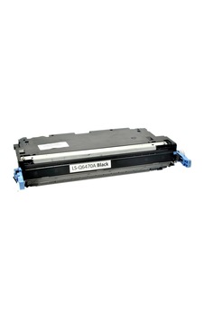 Tonerturk Hp 501A Q6470A Uyumlu Toner Siyah / Cp3505 / 3600 / 3800 Tonerturk Hp 501A Q6470A Uyumlu Toner Siyah / Cp3505 / 3600 / 3800