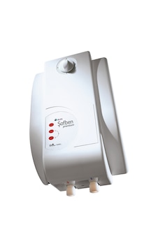 Aura Premium 105MC Elektrikli Şofben Aura Premium 105MC Elektrikli Şofben