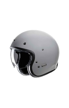 Hjc V31 Açık Kask-9936 Nardo Gri Hjc V31 Açık Kask-9936 Nardo Gri