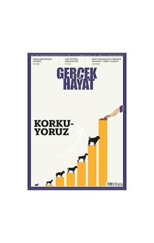 Gerçek Hayat 1087.sayı Ocak 2023 Gerçek Hayat 1087.sayı Ocak 2023