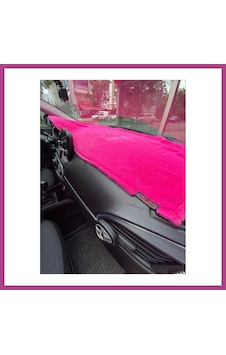 Gees Global Yumuşak Tüylü Oto Torpido Bagaj Üstü Örtü Peluş Halı Fuşya Pembe 130x40cm Gbzs Gees Global Yumuşak Tüylü Oto Torpido Bagaj Üstü Örtü Peluş Halı Fuşya Pembe 130x40cm Gbzs