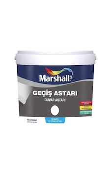 Geçiş Astarı Iç Cephe Dönüşüm Astarı Kirli Beyaz 2,5 Lt Diğer