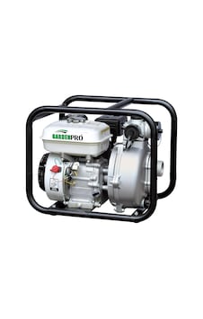 Gardenpro Wp-20h2 Yüksek Basınçlı Benzinli Su Motoru 75 Mt Gardenpro Wp-20h2 Yüksek Basınçlı Benzinli Su Motoru 75 Mt