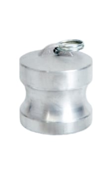 Kamlok F Tipi - 3/4" 10adt Standart