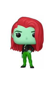 Pop Kahramanlar: Harley Quinn: Animasyon Dizisi - Poison Ivy Pop Kahramanlar: Harley Quinn: Animasyon Dizisi - Poison Ivy