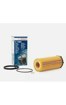 Bosch F026407094 Yağ Filtresi Bosch F026407094 Yağ Filtresi