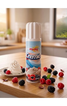 Myday Sprey Krem Şanti