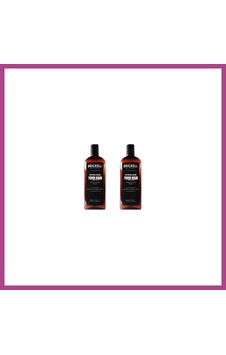 Gees Global Belirtilmemiş Brickell Saç, Sakal Beyazlık Giderici Erkekler Üzerinde Etkili 237 Ml X 2 Adet Gbzs