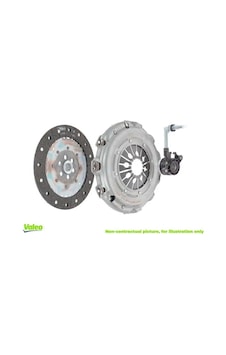 Renault Scenic 2 Baski Balata Seti 1.6 2004-2008 Valeo 834132 Renault Scenic 2 Baski Balata Seti 1.6 2004-2008 Valeo 834132