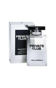 Karl Lagerfeld Private Klub Erkek Parfüm EDT 100 ML Karl Lagerfeld Private Klub Erkek Parfüm EDT 100 ML