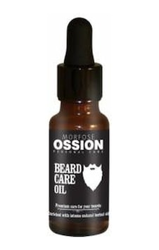 Ossıon Beard Care Oil Sakal Bakım Serumu 50 ML