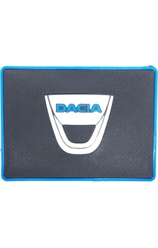 Dacia Kaydırmaz Ped Dacia Kaydırmaz Ped
