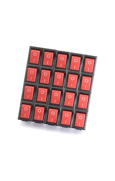 50 Adet, Devre Anahtarı, Güç Anahtarı, Aç Kapa Anahtar, Deney Seti, Tek Konum, On Of Switch 50 Adet, Devre Anahtarı, Güç Anahtarı, Aç Kapa Anahtar, Deney Seti, Tek Konum, On Of Switch