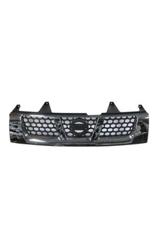 Nissan Skystar 2003-2012 Nd22- Ön Panjur Nikelajlı My Adet Oem No:62310vk100 Nissan Skystar 2003-2012 Nd22- Ön Panjur Nikelajlı My Adet Oem No:62310vk100