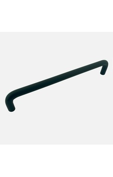 Esal Assos Kulp Siyah 192mm
