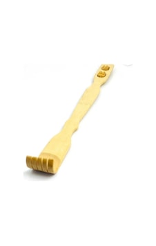 Ahşap Sırt Kaşıyıcı Sırt Kaşıma Aleti 46 Cm