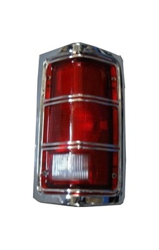 Dodge Ramcharger 1981-1988 Stop Lambası Sol Tyc Oem No:4169004 Dodge Ramcharger 1981-1988 Stop Lambası Sol Tyc Oem No:4169004