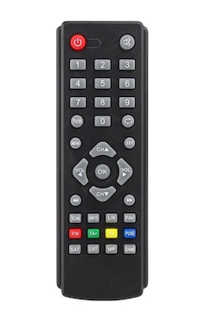 Hiremco Minibox Uydu Kumanda Hiremco Minibox Uydu Kumanda