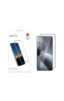 Xiaomi 14t Pro Uyumlu Zore Kenarları Kırılmaya Dayanıklı Cam Ekran Koruyucu Xiaomi 14t Pro Uyumlu Zore Kenarları Kırılmaya Dayanıklı Cam Ekran Koruyucu