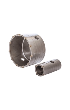 Gerlinger Beton Duvar Delmek İçin T.c.t. Panç Testereler 70mm