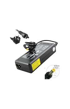Koodmax Acer Uyumlu Aspire 5620- 5630- 5650 -5739G 19V 4.74A Adaptör Şarj 90Watt Koodmax Acer Uyumlu Aspire 5620- 5630- 5650 -5739G 19V 4.74A Adaptör Şarj 90Watt