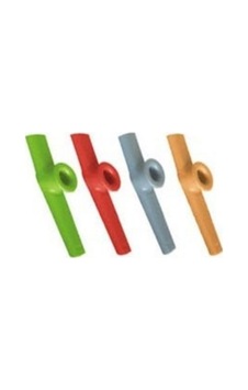 Cox Ksu Plastik Kazoos