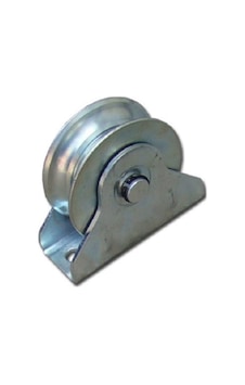40mm Kepli Metal Makara Km040 Diğer