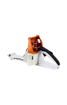 Veta Motorlu Testere Benzin Deposu Komple (Stihl Ms660) Veta Motorlu Testere Benzin Deposu Komple (Stihl Ms660)